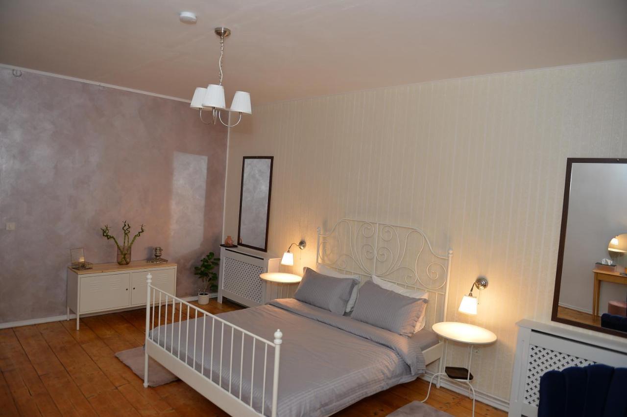 Family Residence Sibiu Luaran gambar