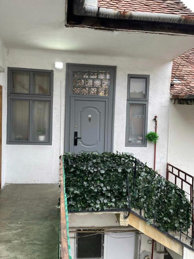 Family Residence Sibiu Luaran gambar